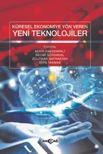 Küresel Ekonomiye Yön Veren Yeni Teknolojiler