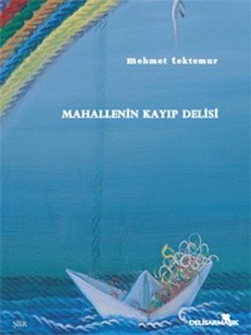 Mahallenin Kayıp Delisi