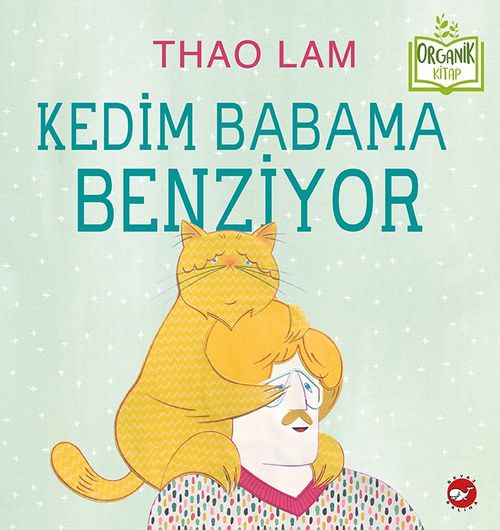 Kedim Babama Benziyor