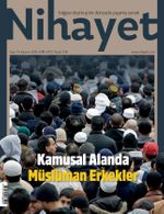 Nihayet Dergisi Sayı:11 Kasım 2015