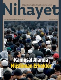 Nihayet Dergisi Sayı:11 Kasım 2015