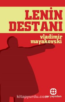 Lenin Destanı - Vladimir Mayakovski