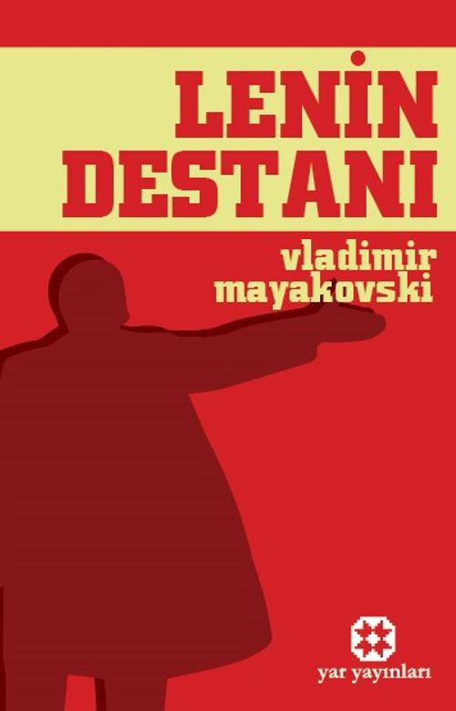 Lenin Destanı