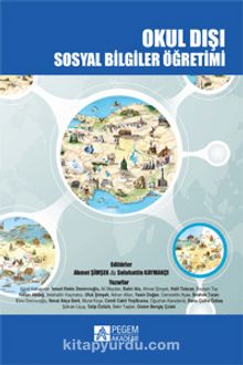 Okul Dışı Sosyal Bilgiler Öğretimi - Kolektif