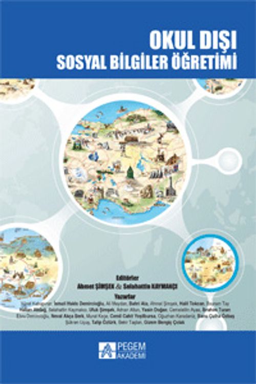 Okul Dışı Sosyal Bilgiler Öğretimi