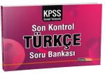 2021 KPSS Genel Yetenek Türkçe Son Kontrol Soru Bankası