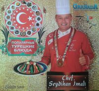 Popüler Türk Yemekleri