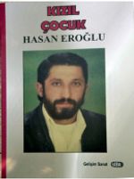 Kızıl Çocuk
