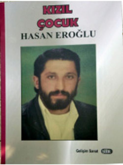 Kızıl Çocuk