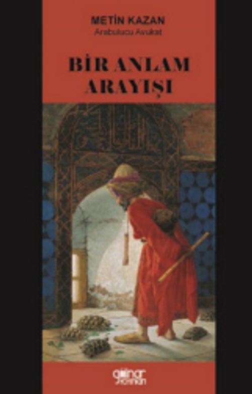 Bir Anlam Arayışı