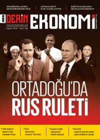 Derin Ekonomi Dergisi Sayı:6 Kasım 2015