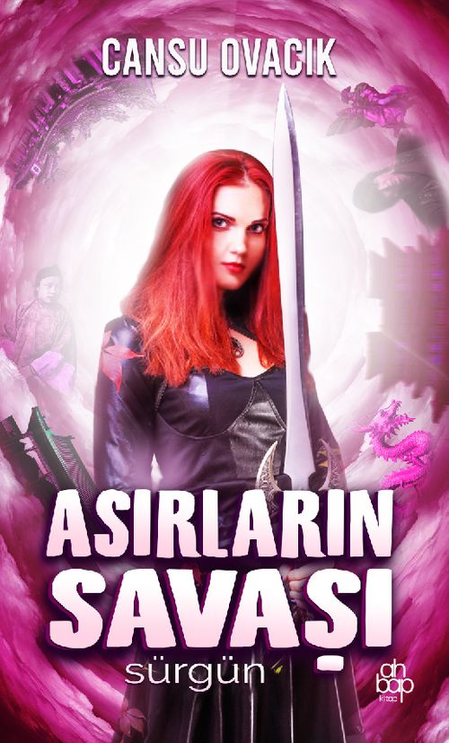 Asırların Savaş & Sürgün