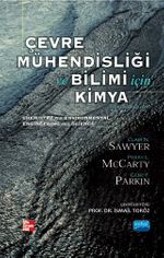 Çevre Mühendisliği ve Bilimi için Kimya
