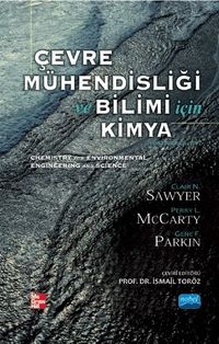 Çevre Mühendisliği ve Bilimi için Kimya
