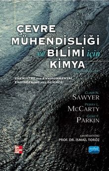 Çevre Mühendisliği ve Bilimi için Kimya