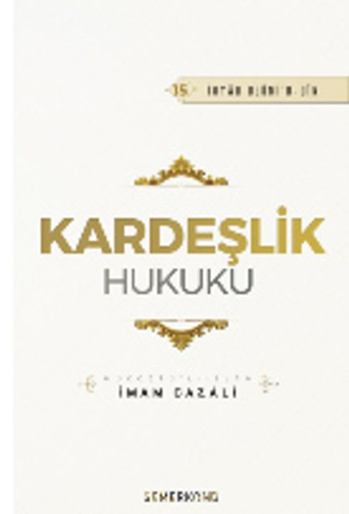 Kardeşler Hukuku