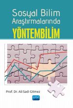 Sosyal Bilim Araştırmalarında Yöntembilim
