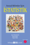 Sosyal Bilimler için İstatistik / Doç. Dr. Nilgün Köklü
