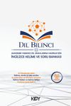Dil Bilinci Akademik Yabancı Dil Sınavları İ&ccedil;in Kelime ve Soru Bankası