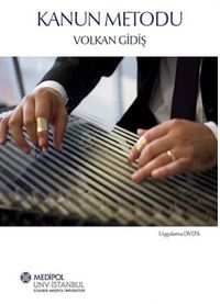 Kanun Metodu (Dvd Ekli)