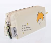 Küçük Prens Orta Boy Kalemlik Sarı (KPR123)