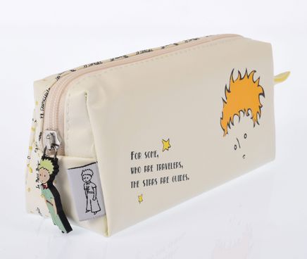 Küçük Prens Orta Boy Kalemlik Sarı (KPR123)