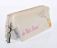 Küçük Prens Orta Boy Kalemlik Kırmızı (KPR124)