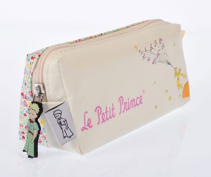 Küçük Prens Orta Boy Kalemlik Kırmızı (KPR124)