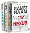 Nexus Set (3 Kitap)