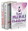 &Ccedil;ocuk Terapisi Seti (3 Kitap)