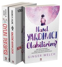 Çocuk Terapisi Seti (3 Kitap)