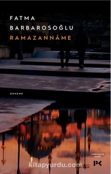 Ramazanname - Fatma Barbarosoğlu
