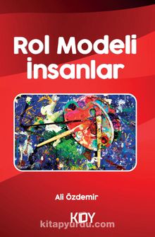 Rol Modeli İnsanlar - Ali Özdemir