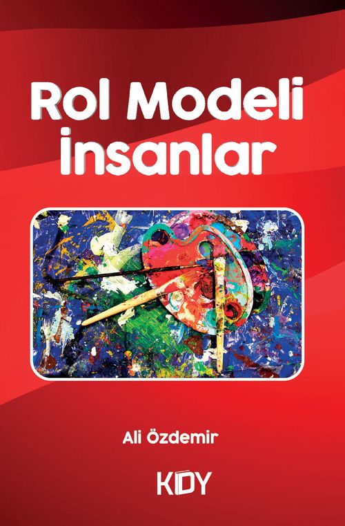 Rol Modeli İnsanlar