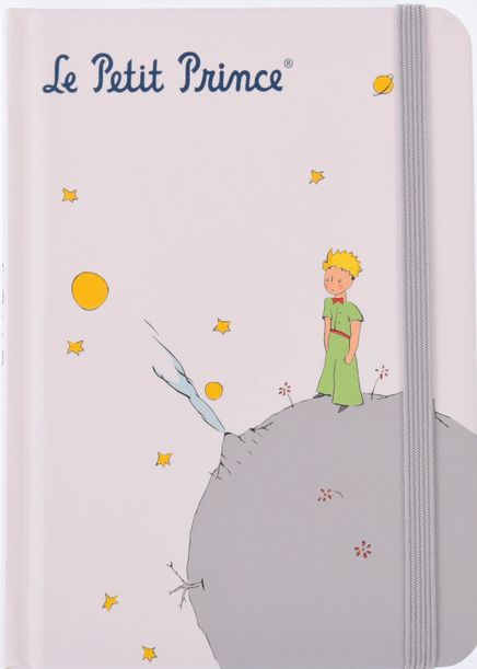 Küçük Prens Defter (KPR201)