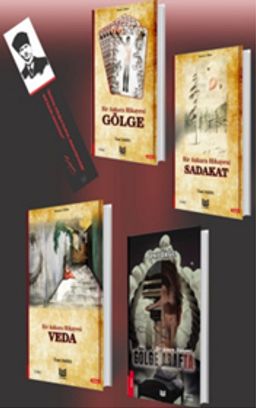 Bir Ankara Hikayesi (5'li Set)