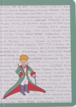 Küçük Prens Defter (KPR211)