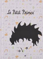 Küçük Prens Defter (KPR214)