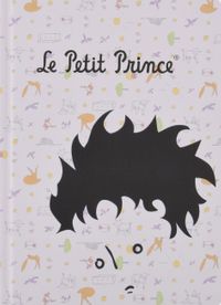 Küçük Prens Defter (KPR214)