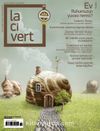 Lacivert Yaşam Kültürü Dergisi Sayı: 68 Mayıs 2020