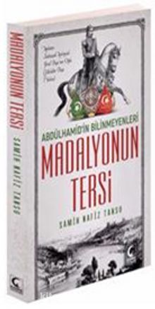 Madalyonun Tersi - Samih Nafiz Tansu