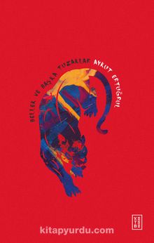 Bellek ve Başka Tuzaklar - Aykut Ertuğrul