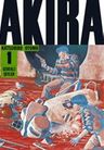 Akira 1.Cilt