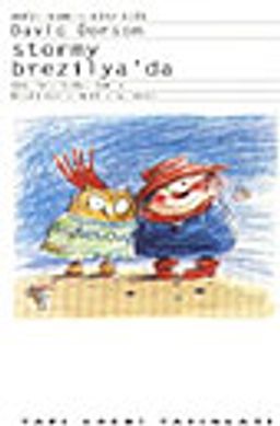 Stormy Brezilya'da