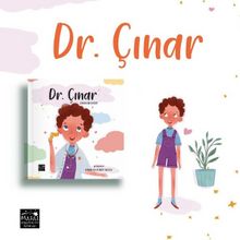 Dr. Çınar - Erdoğan Ergin