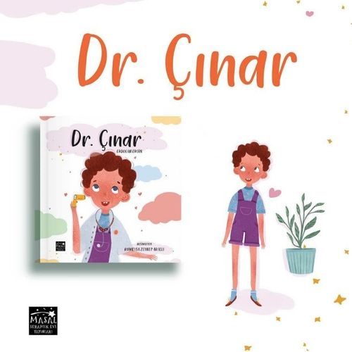 Dr. Çınar