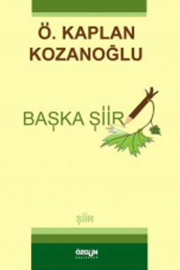 Başka Şiir