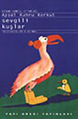 Sevgili Kuşlar