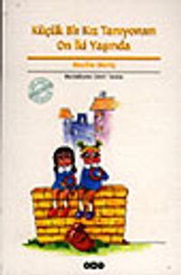 Küçük Bir Kız Tanıyorum Oniki Yaşında