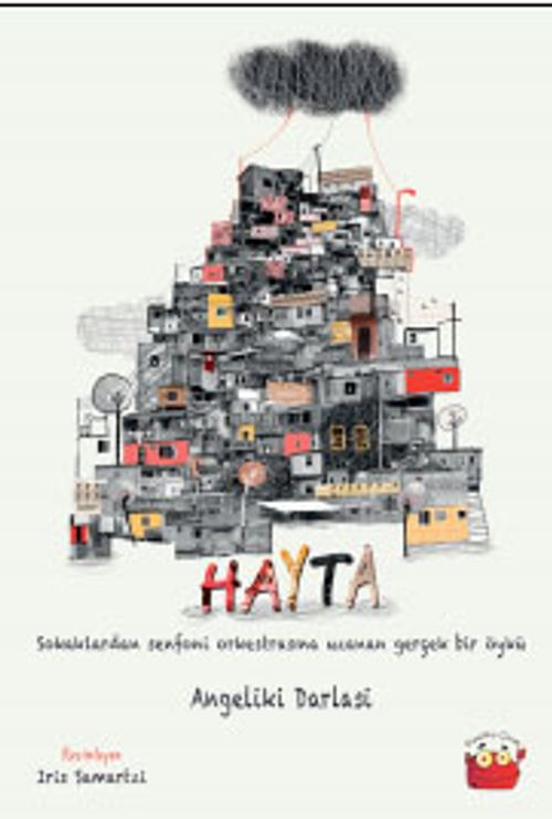 Hayta